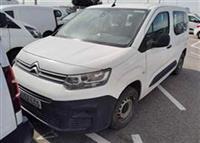 CITROEN 1.5 BLUEHDI 74KW TALLA M LIVE (100C - 2052-LCS